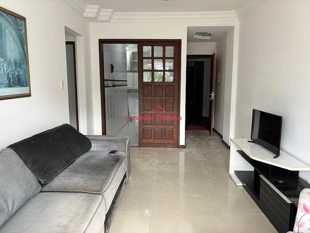 Apartamento, 2 quartos, 60 m² - Foto 6