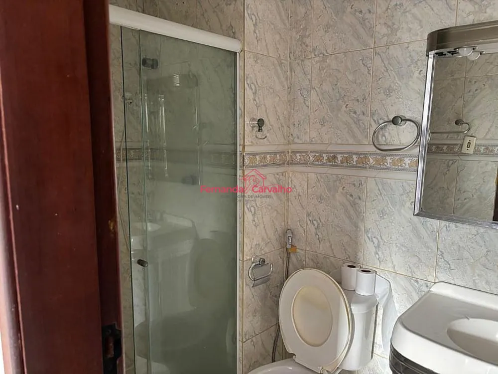 Apartamento, 2 quartos, 60 m² - Foto 10