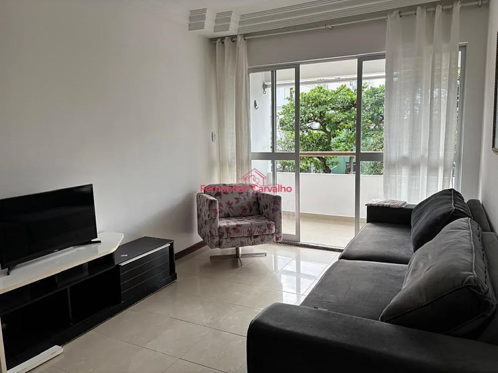 Apartamento, 2 quartos, 60 m² - Foto 1