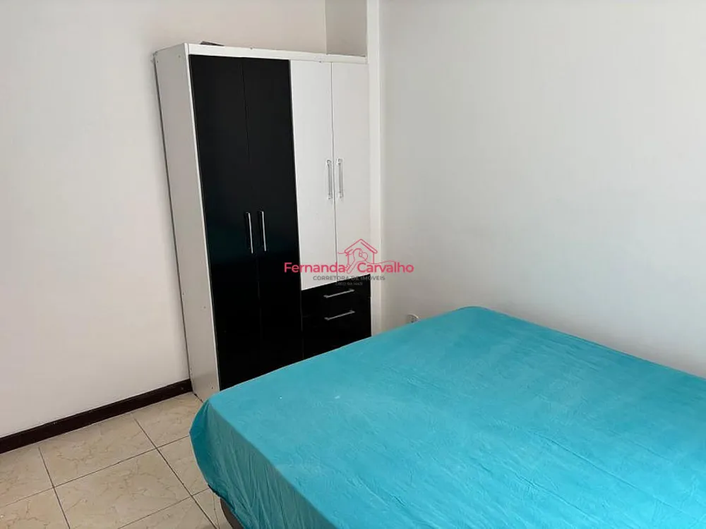 Apartamento, 2 quartos, 60 m² - Foto 11