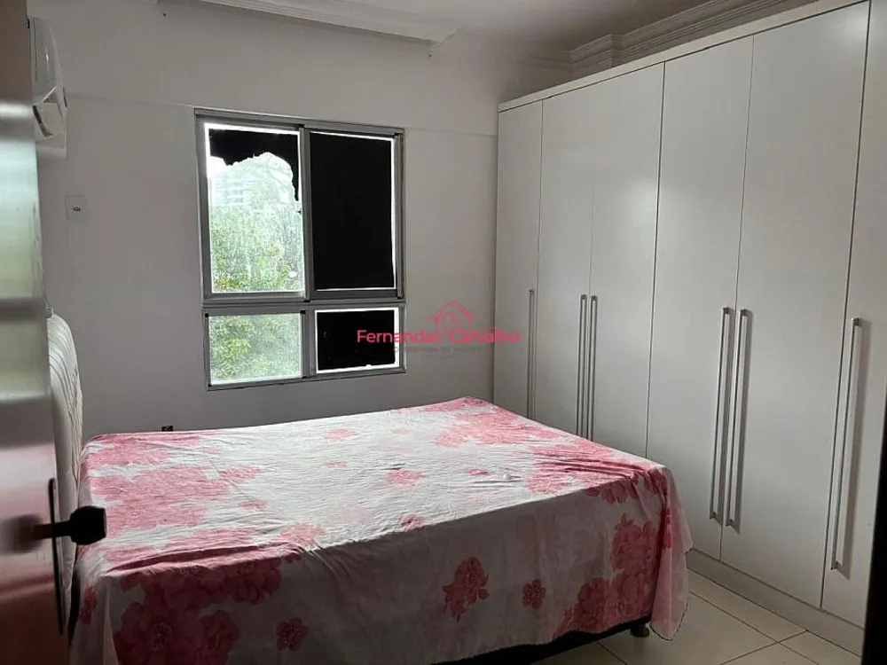 Apartamento, 2 quartos, 60 m² - Foto 8