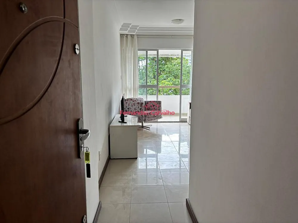 Apartamento, 2 quartos, 60 m² - Foto 2
