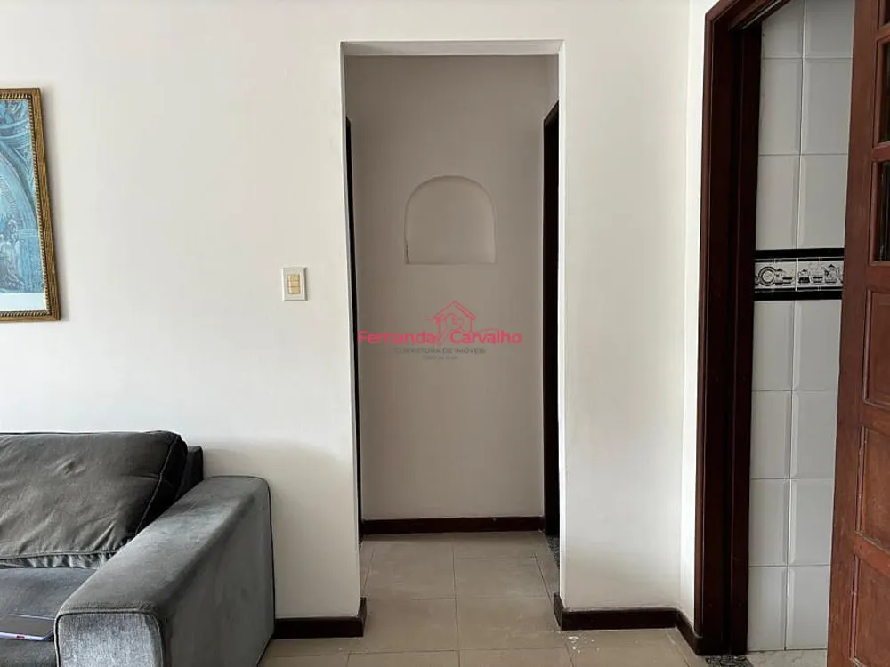 Apartamento, 2 quartos, 60 m² - Foto 4