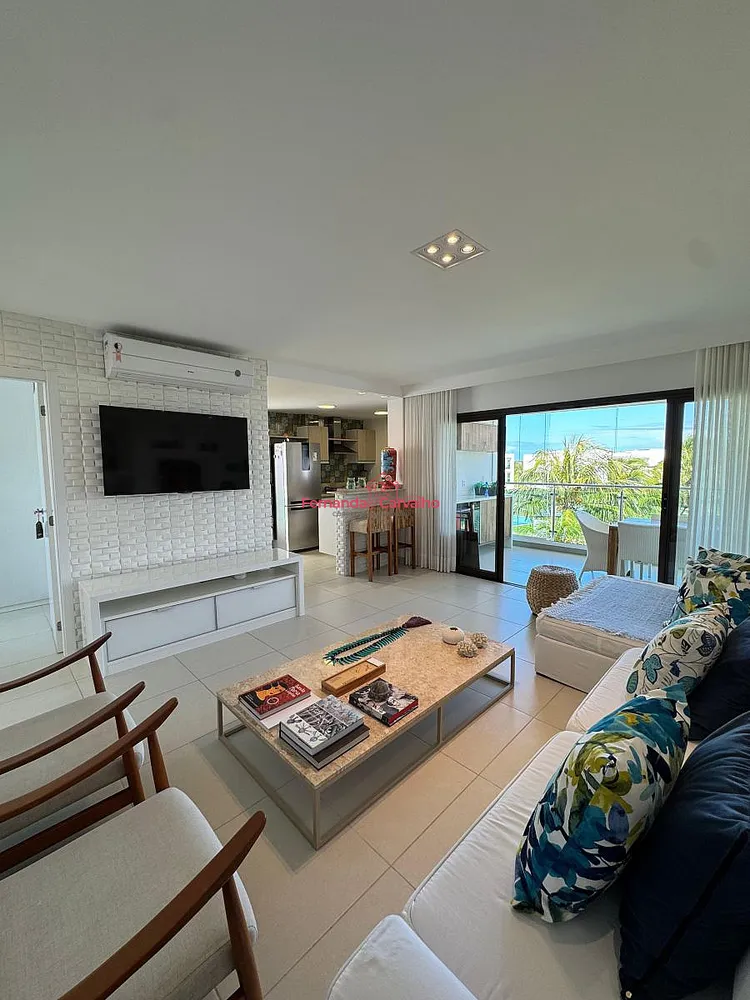Apartamento, 2 quartos, 86 m² - Foto 1