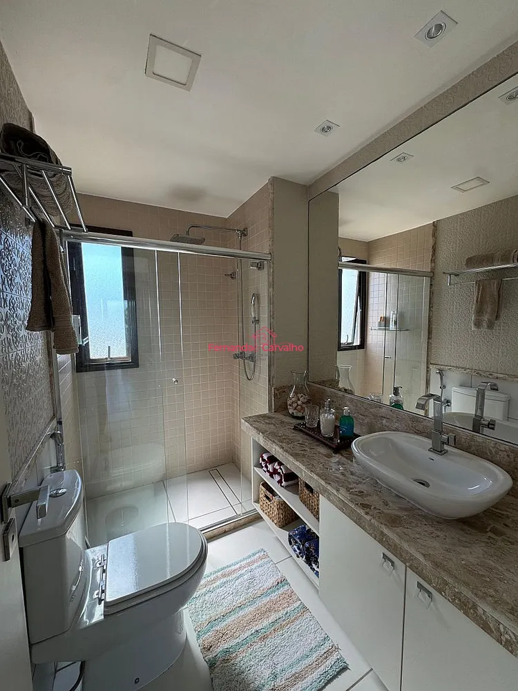 Apartamento, 2 quartos, 86 m² - Foto 10