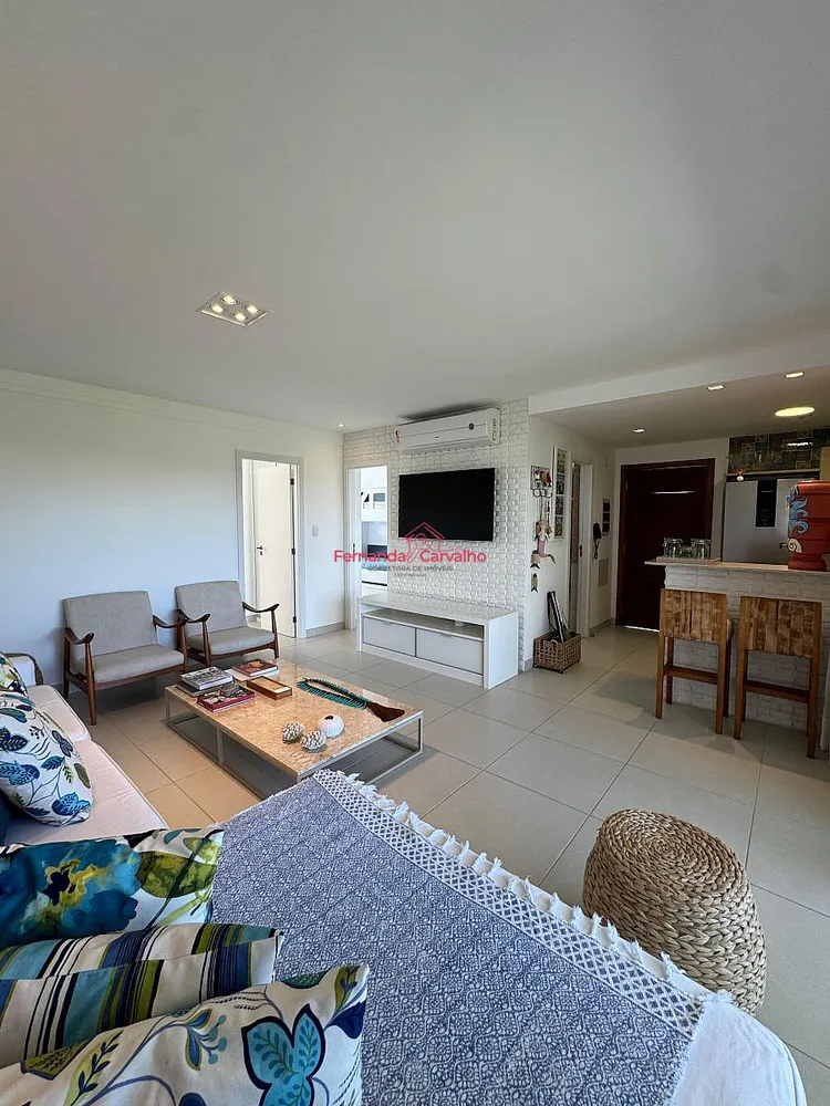 Apartamento, 2 quartos, 86 m² - Foto 14