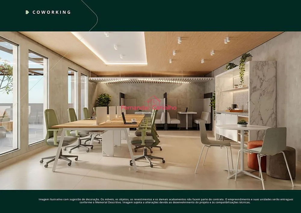 Apartamento, 3 quartos, 83 m² - Foto 8