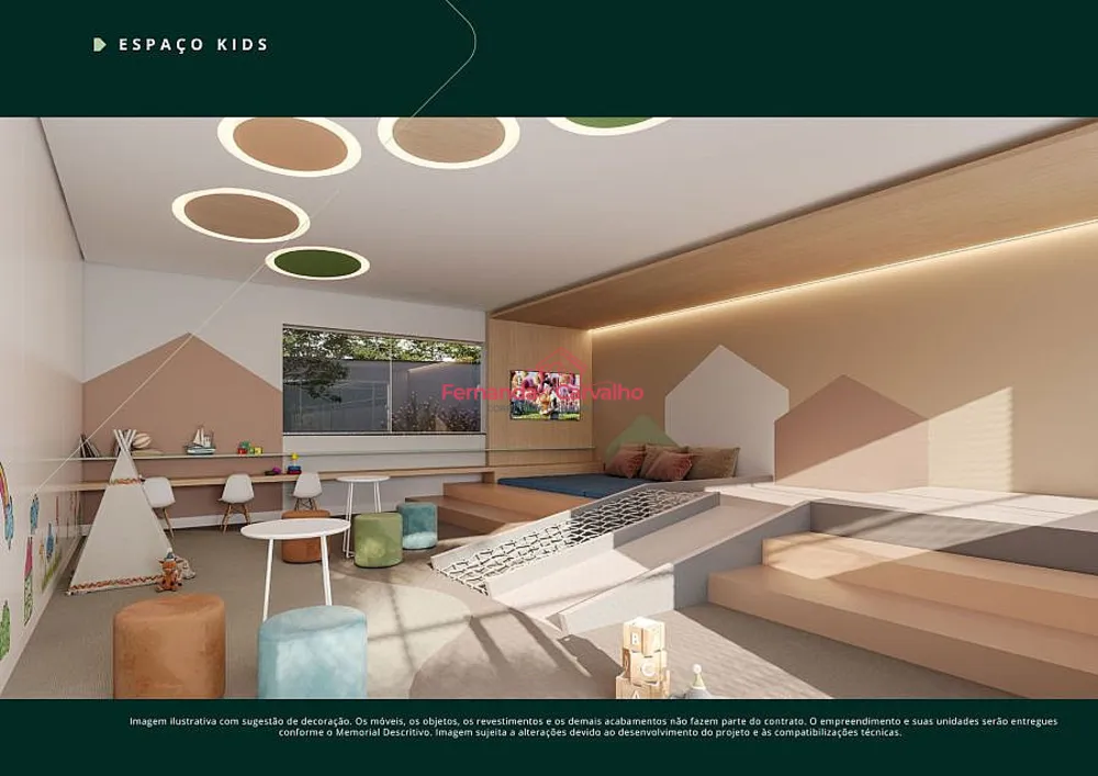 Apartamento, 3 quartos, 83 m² - Foto 5