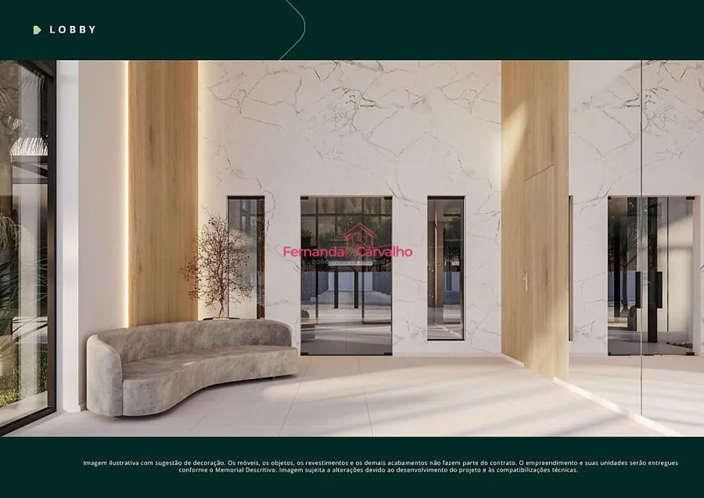 Apartamento, 3 quartos, 83 m² - Foto 10