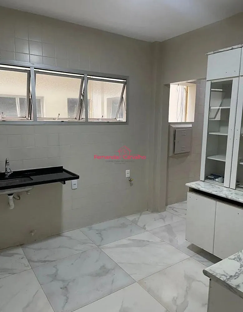 Apartamento, 3 quartos, 110 m² - Foto 1