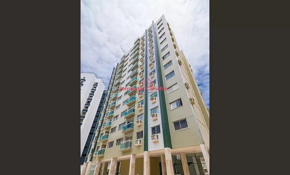 Apartamento, 3 quartos, 110 m² - Foto 2