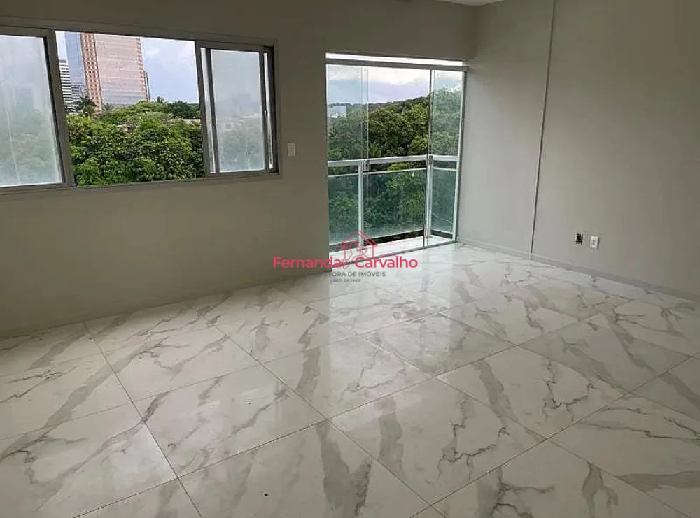 Apartamento, 3 quartos, 110 m² - Foto 4