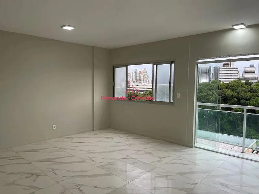 Apartamento, 3 quartos, 110 m² - Foto 3