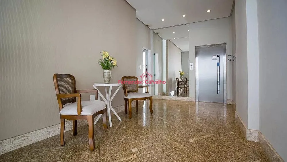 Apartamento, 3 quartos, 110 m² - Foto 8