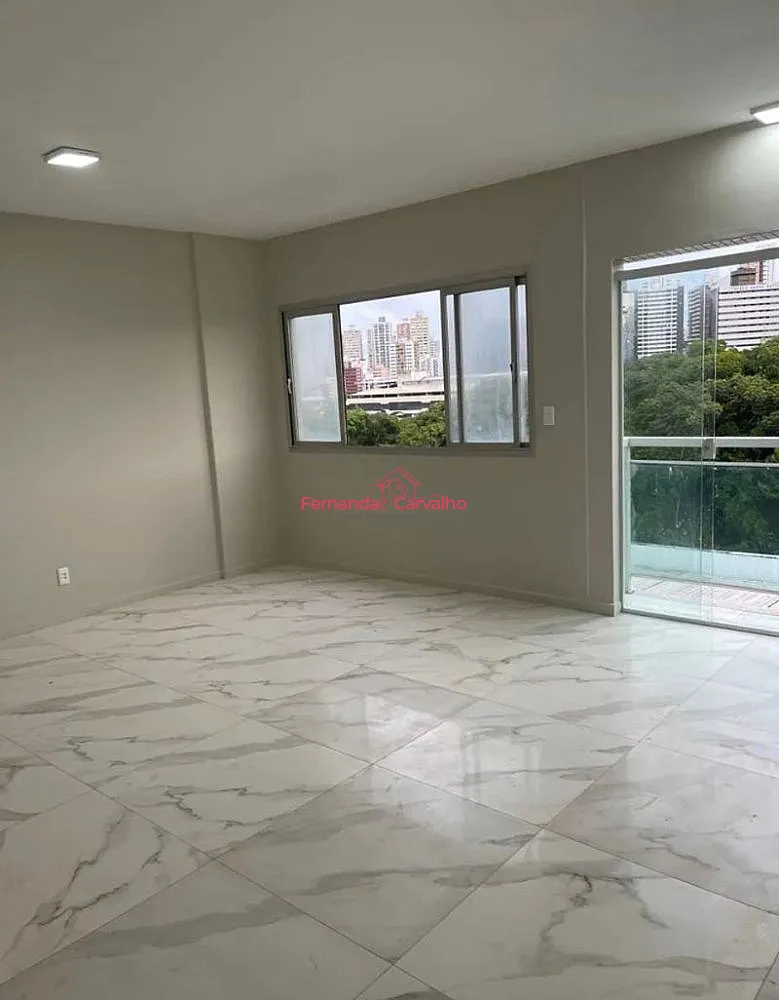 Apartamento, 3 quartos, 110 m² - Foto 16