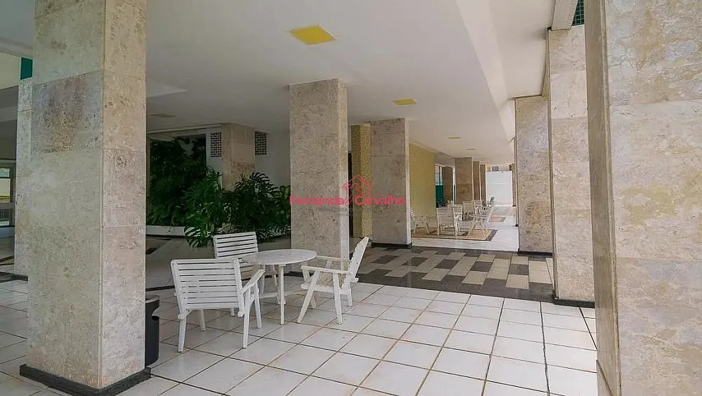 Apartamento, 3 quartos, 110 m² - Foto 5