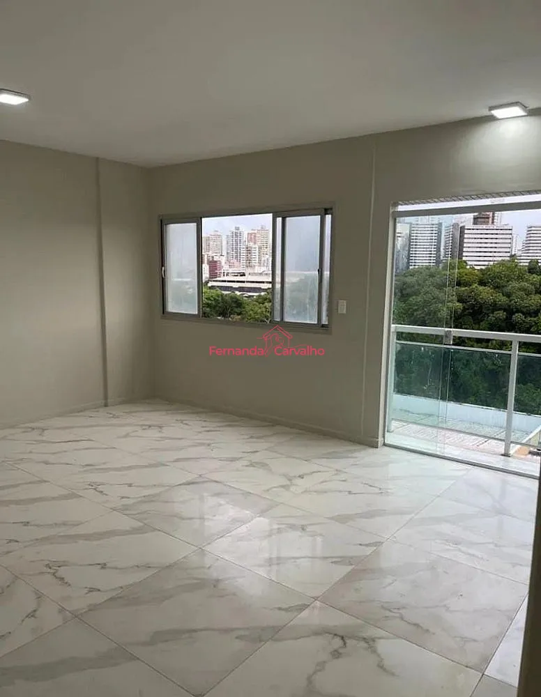 Apartamento, 3 quartos, 110 m² - Foto 5
