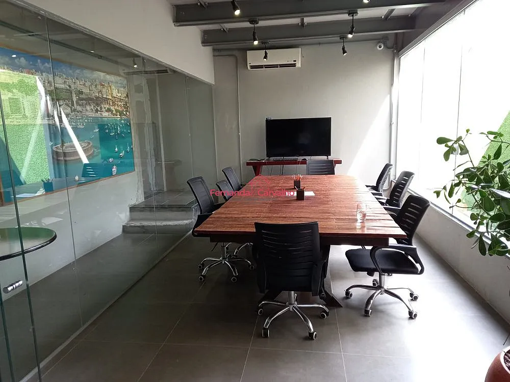 Imóvel Comercial, 48 m² - Foto 11