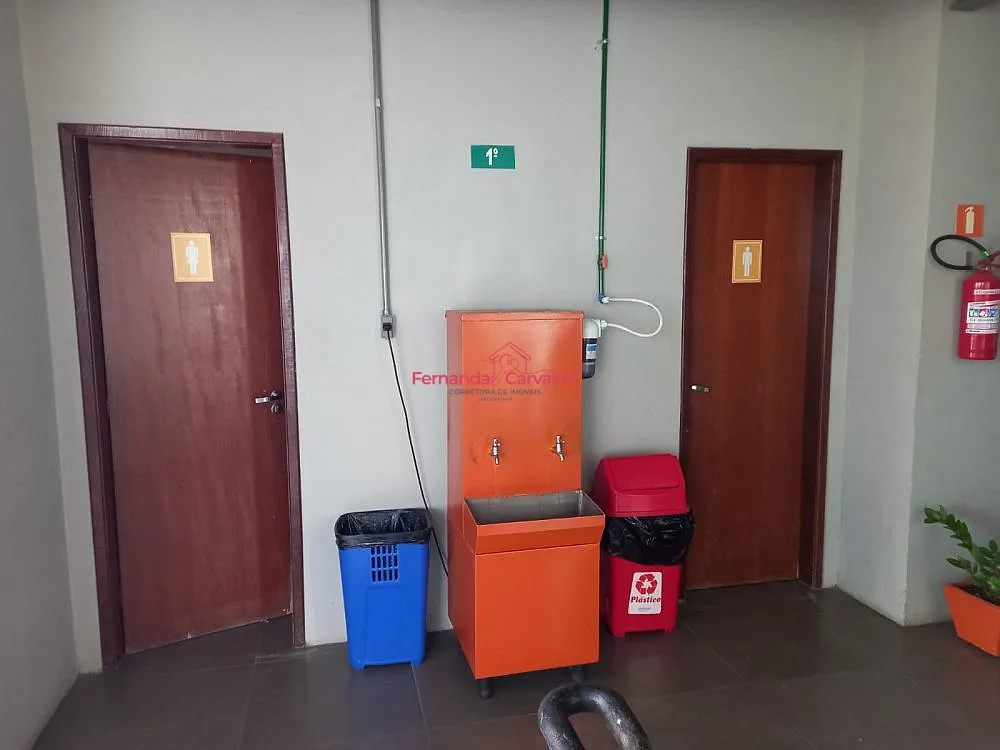 Imóvel Comercial, 48 m² - Foto 2