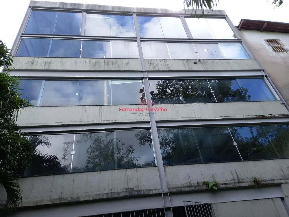 Imóvel Comercial, 48 m² - Foto 1