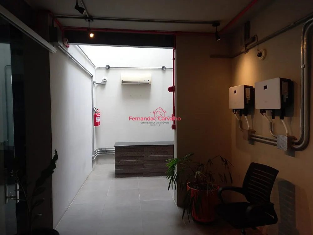 Imóvel Comercial, 48 m² - Foto 13