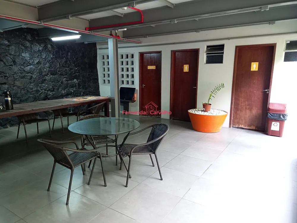 Imóvel Comercial, 48 m² - Foto 10