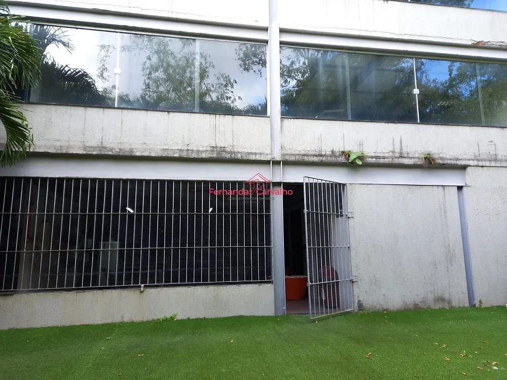 Imóvel Comercial, 48 m² - Foto 7