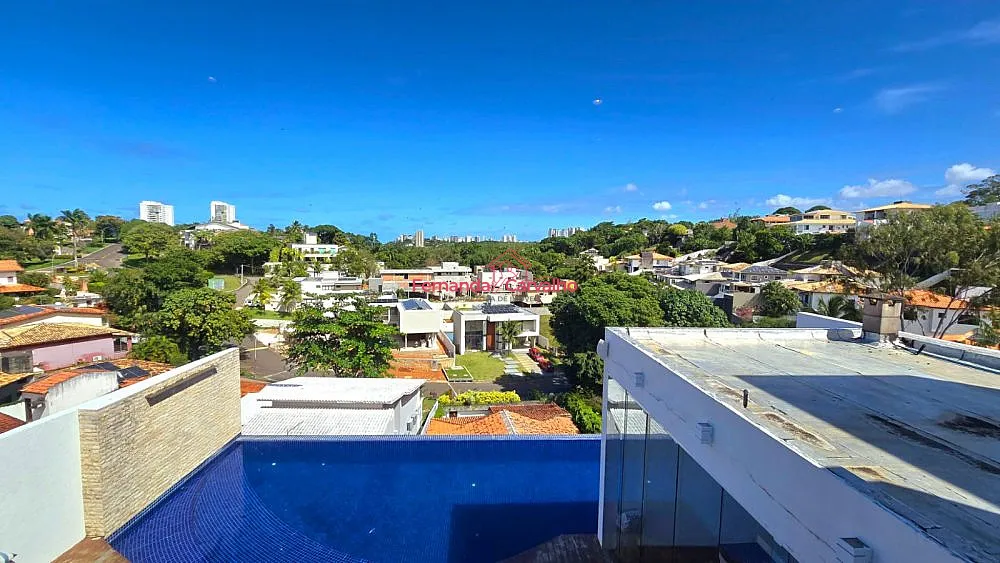 Casa, 8 quartos, 850 m² - Foto 12