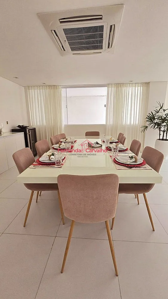 Casa, 8 quartos, 850 m² - Foto 5