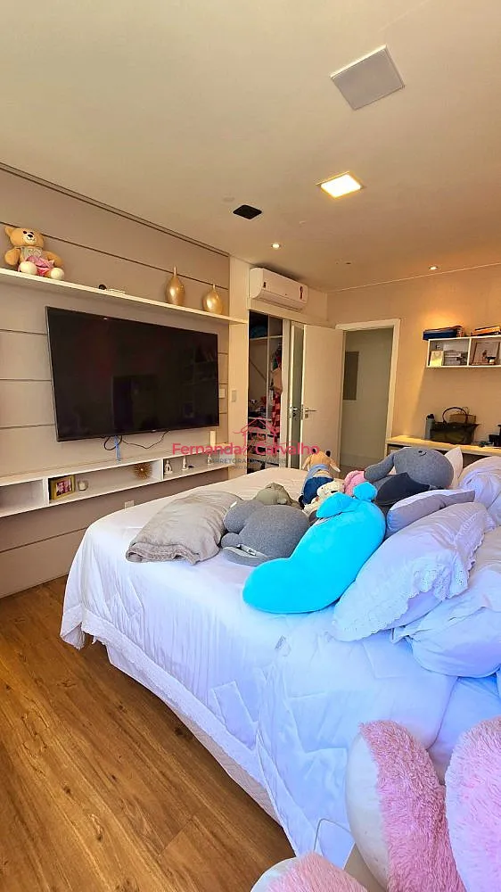 Casa, 8 quartos, 850 m² - Foto 10