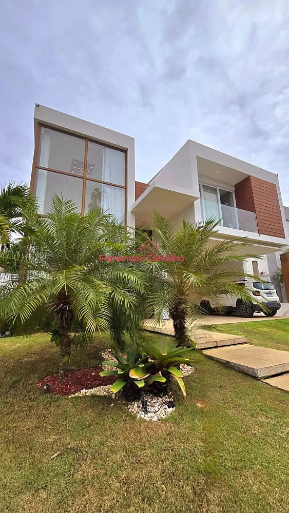 Casa, 8 quartos, 850 m² - Foto 3