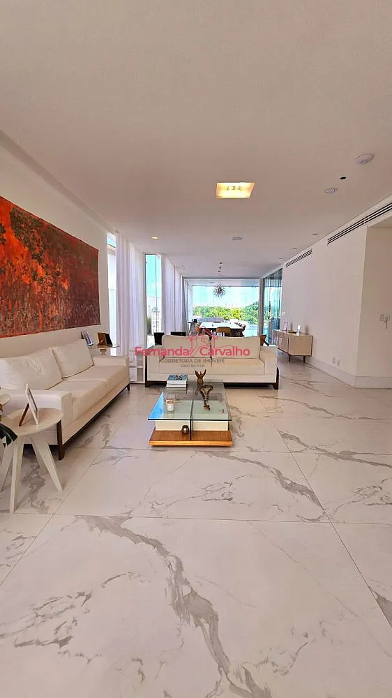 Casa, 8 quartos, 850 m² - Foto 7