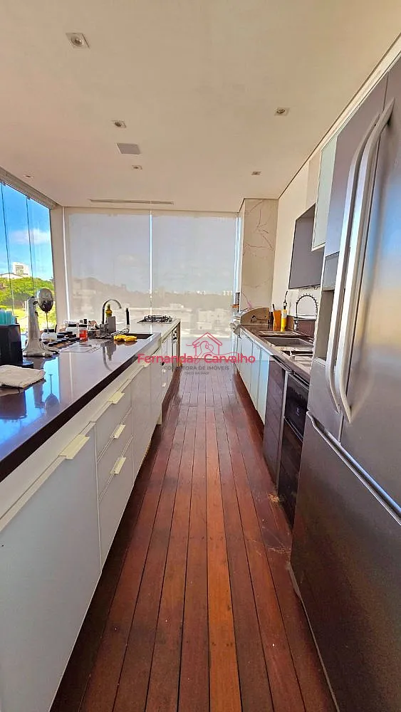 Casa, 8 quartos, 850 m² - Foto 9