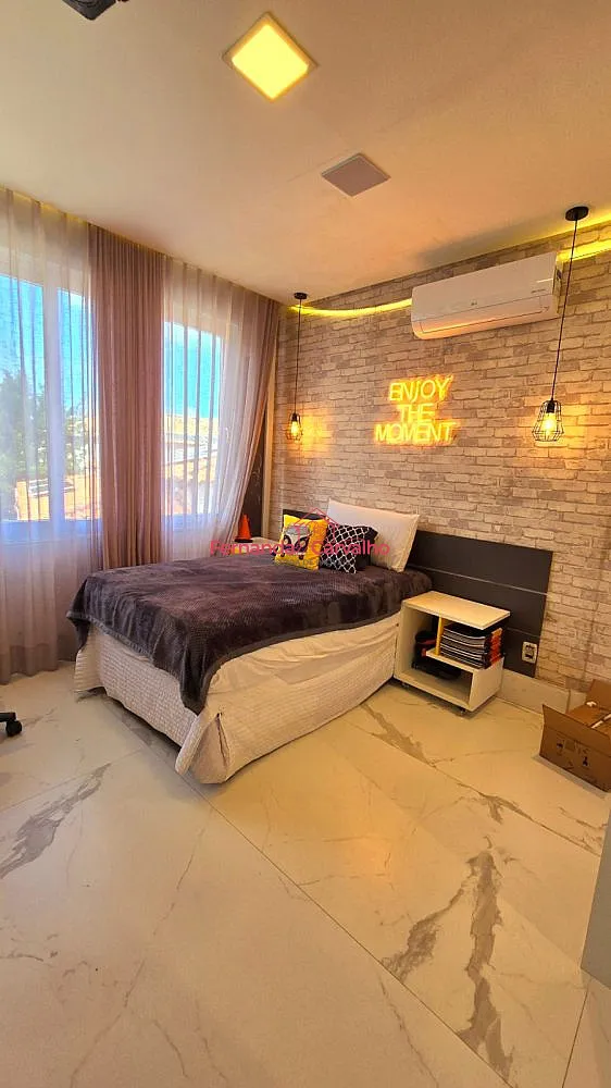 Casa, 8 quartos, 850 m² - Foto 2