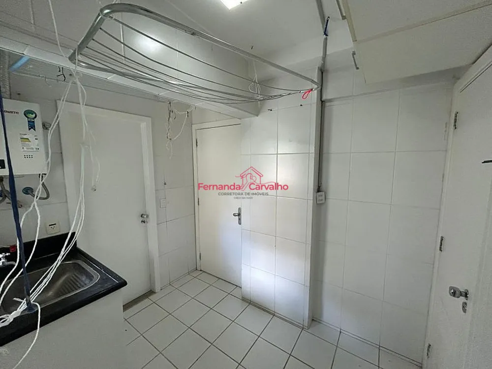Apartamento, 3 quartos, 145 m² - Foto 7