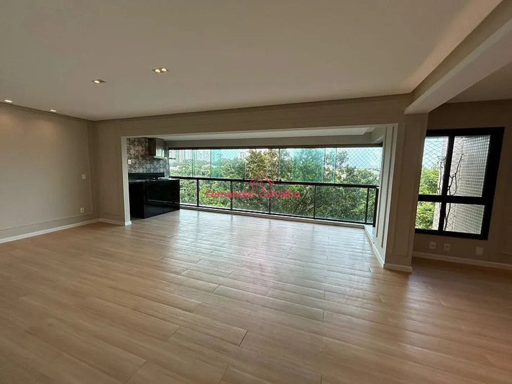 Apartamento, 3 quartos, 145 m² - Foto 2