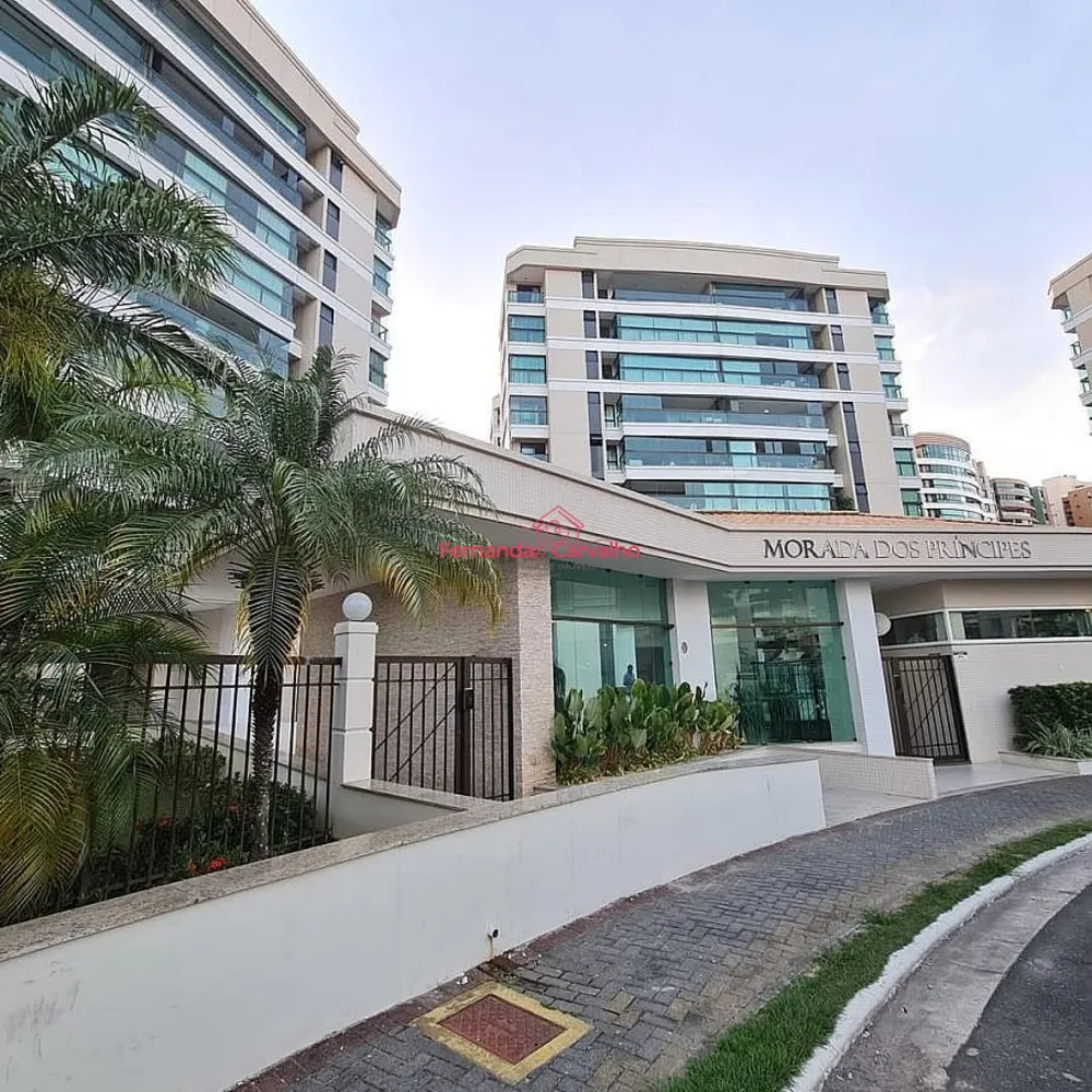 Apartamento, 3 quartos, 145 m² - Foto 1