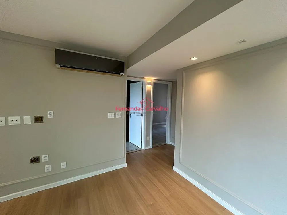 Apartamento, 3 quartos, 145 m² - Foto 6
