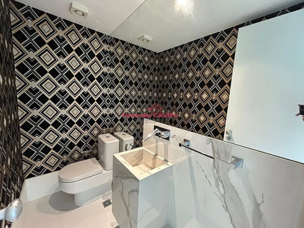 Apartamento, 3 quartos, 145 m² - Foto 11