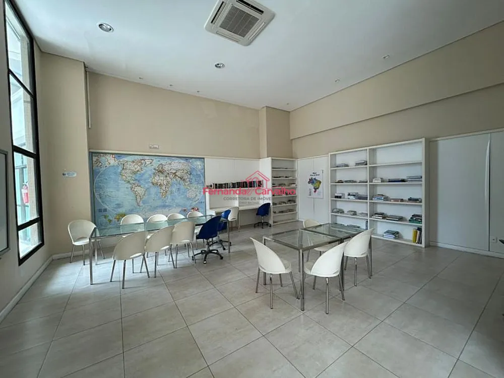 Apartamento, 3 quartos, 145 m² - Foto 14