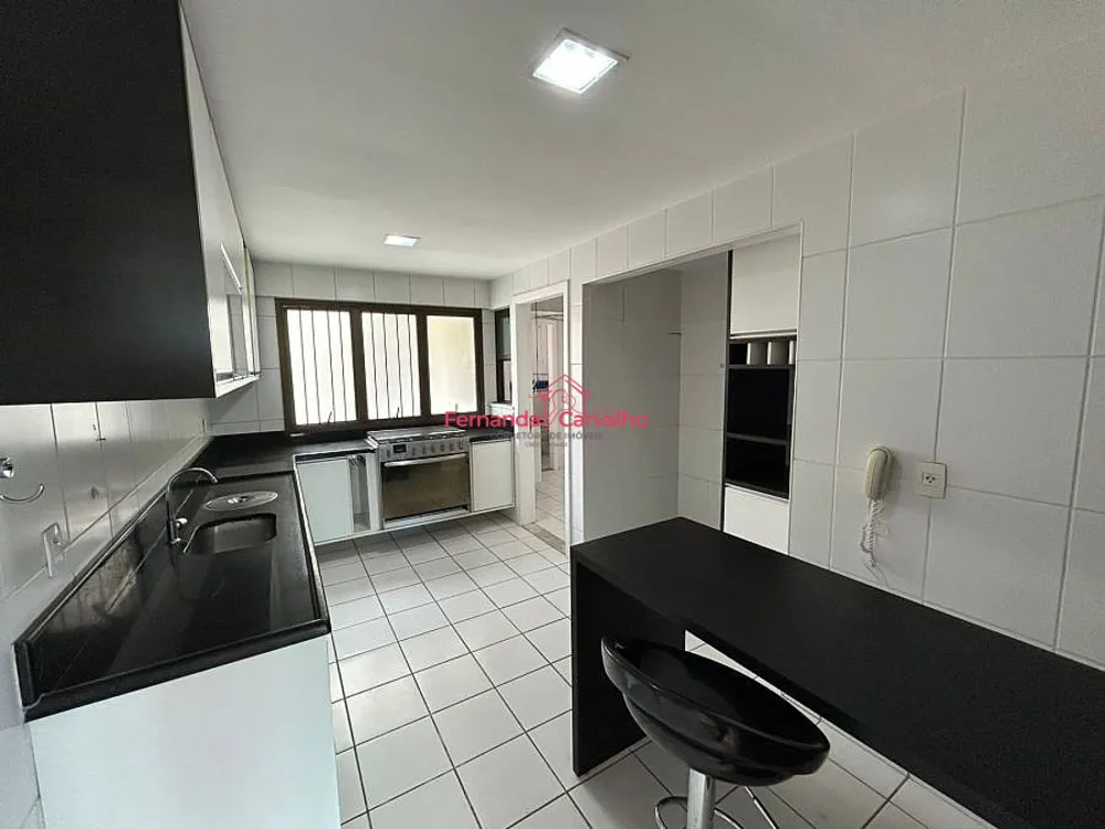 Apartamento, 3 quartos, 145 m² - Foto 5