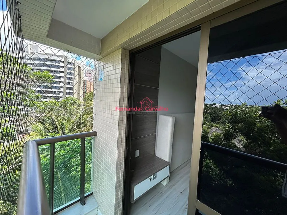 Apartamento, 3 quartos, 145 m² - Foto 13