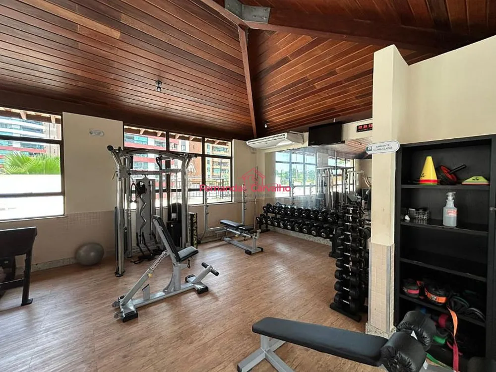 Apartamento, 3 quartos, 145 m² - Foto 15