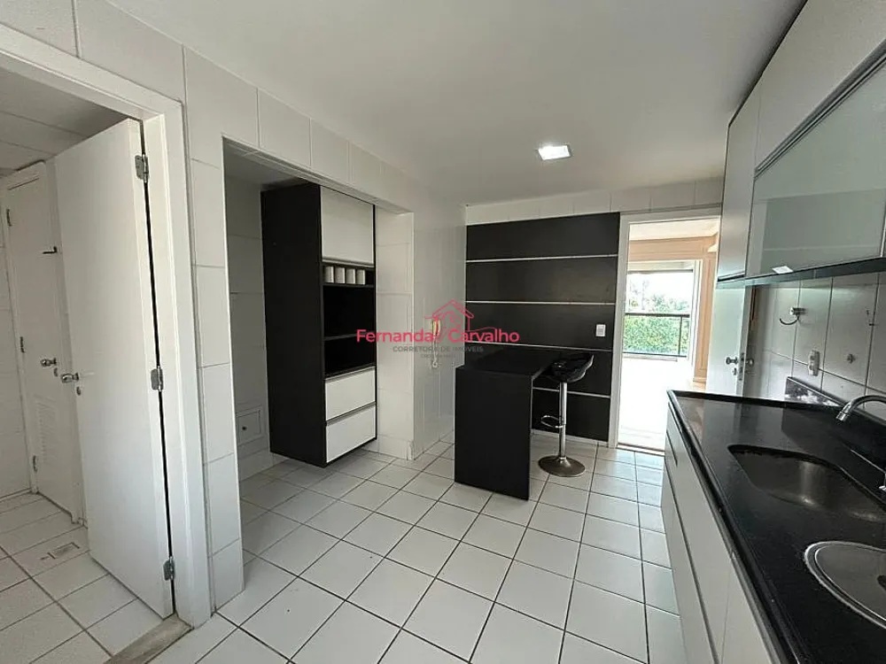 Apartamento, 3 quartos, 145 m² - Foto 10