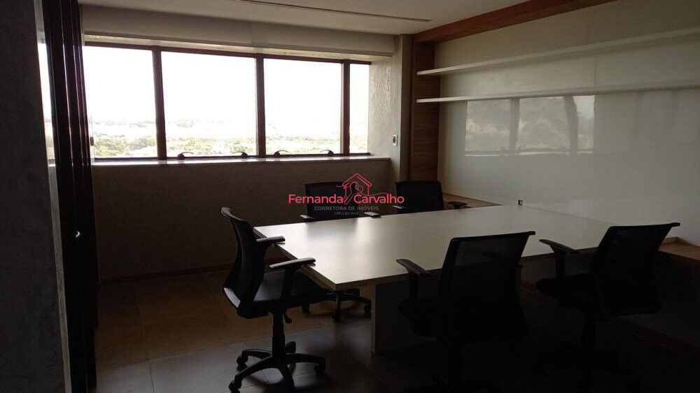 Apartamento à venda com 1 quarto, 29m² - Foto 9