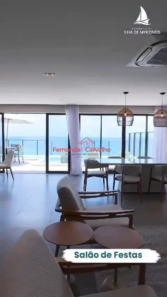 Apartamento à venda com 1 quarto, 29m² - Foto 16