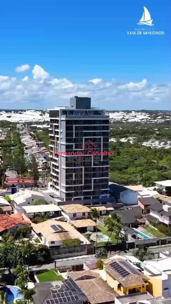 Apartamento à venda com 1 quarto, 29m² - Foto 17