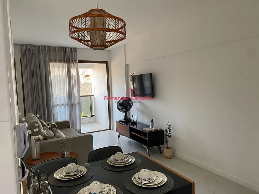 Apartamento, 1 quarto, 48 m² - Foto 13