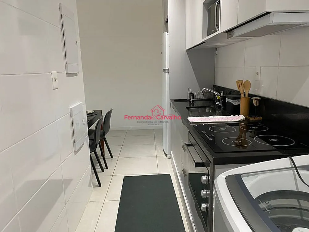 Apartamento, 1 quarto, 48 m² - Foto 5