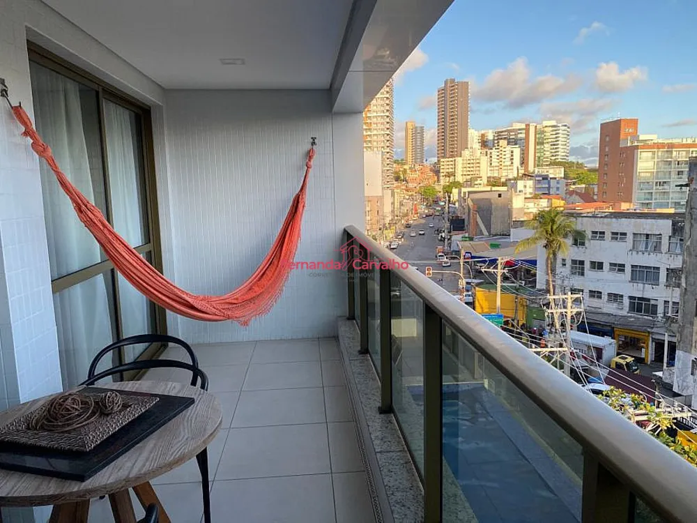 Apartamento, 1 quarto, 48 m² - Foto 11